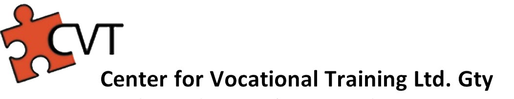 CVT Logo