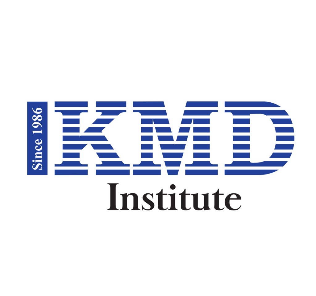 KMD Logo